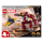 Klocki LEGO® LEGO Marvel 76263 Hulkbuster Iron Mana vs. Thanos